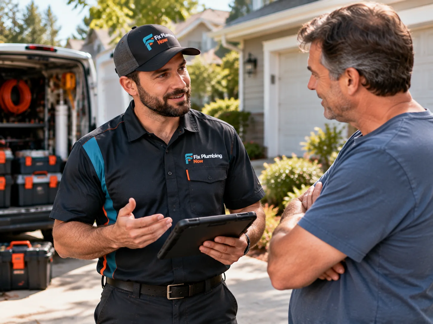Clogged Drain Service Collins, GA FAQs